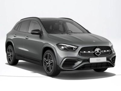 Mercedes-Benz GLA SUV 250 e phev AMG Line Advanced Plus auto nuova a Verona