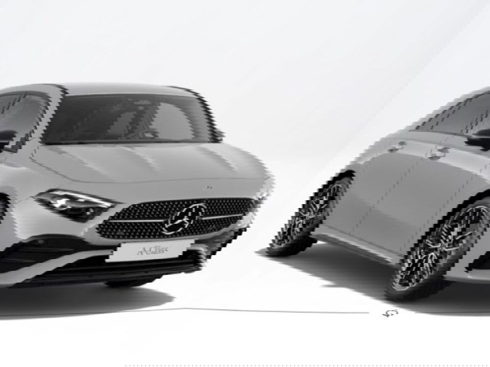 Mercedes-Benz Classe A nuova a Verona