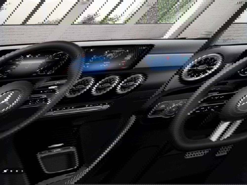 Mercedes-Benz Classe A nuova a Verona (5)