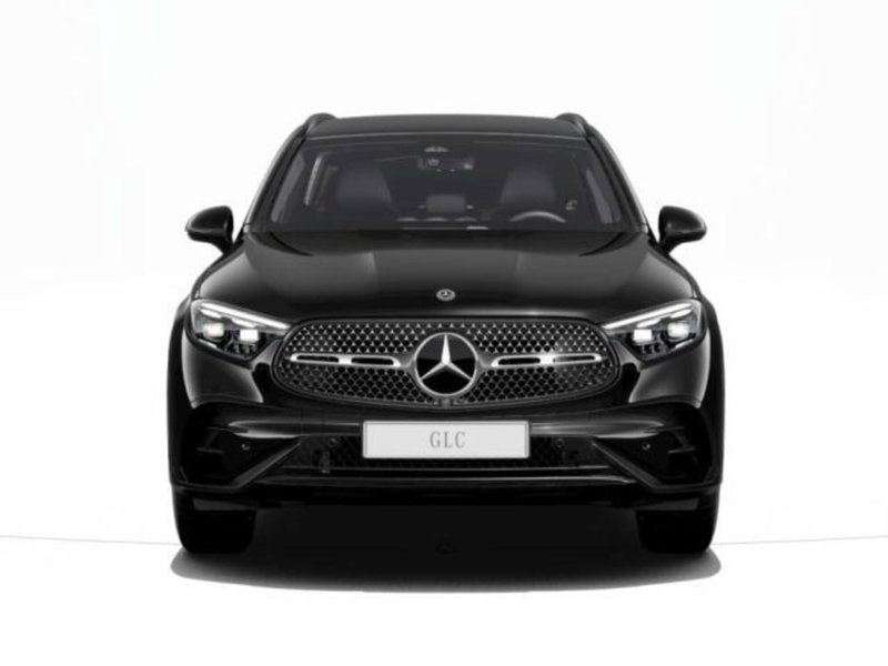 Mercedes-Benz GLC nuova a Verona (3)