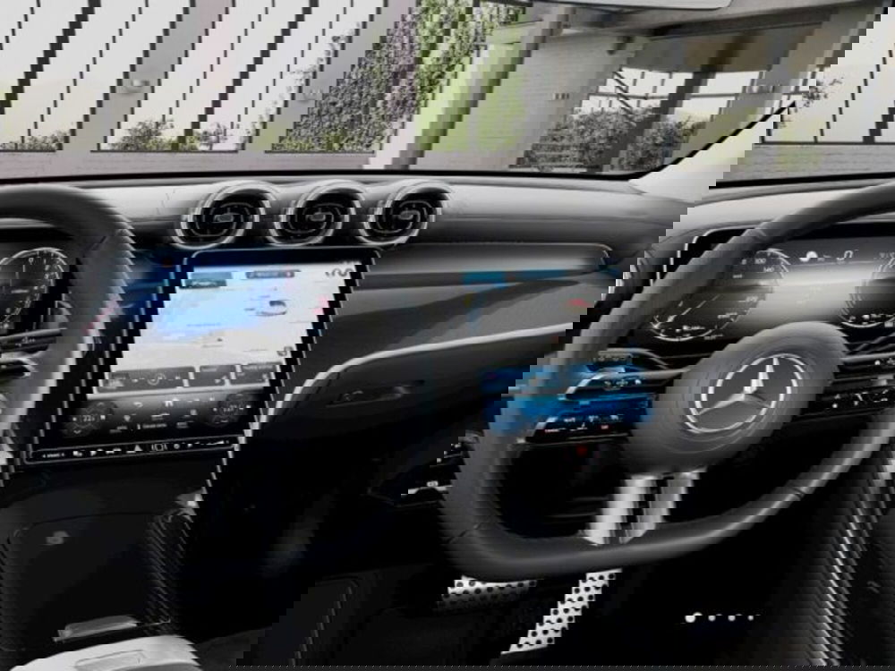 Mercedes-Benz GLC nuova a Verona (5)