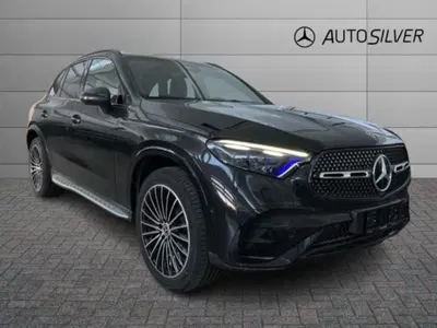 Mercedes-Benz GLC Elettrica 300 AMG Line Advanced 4matic nuova a Verona