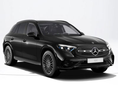 Mercedes-Benz GLC EQ 400 AMG Line Advanced 4matic nuova a Verona