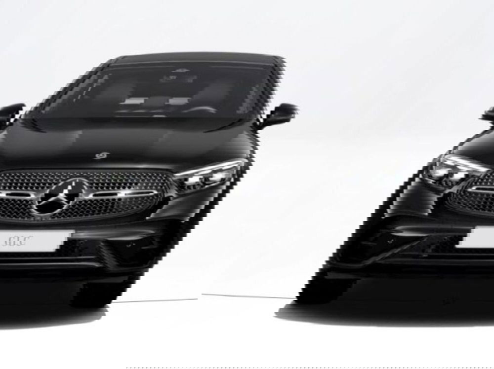 Mercedes-Benz GLC nuova a Verona (3)