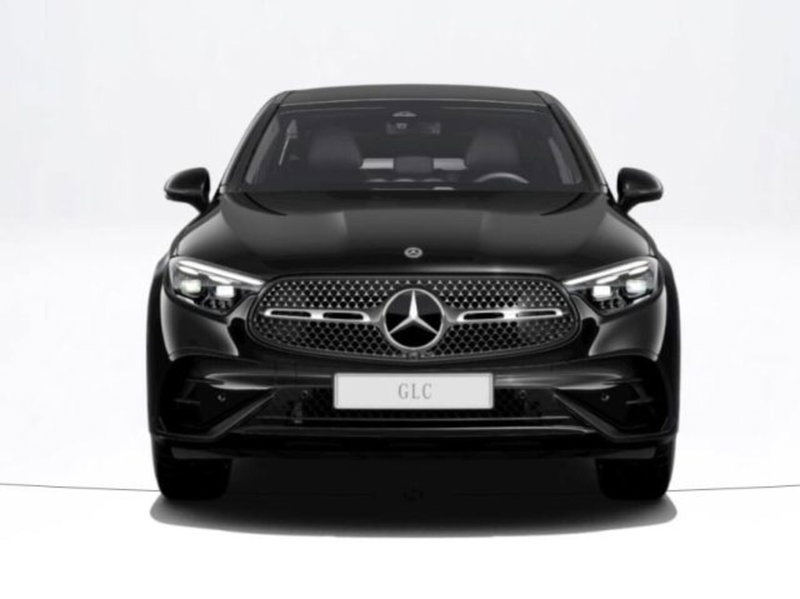 Mercedes-Benz GLC nuova a Verona (3)