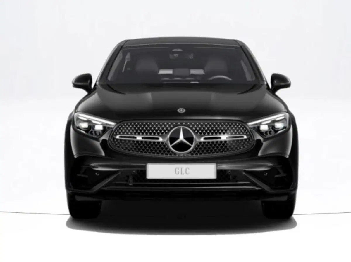 Mercedes-Benz GLC nuova a Verona (3)