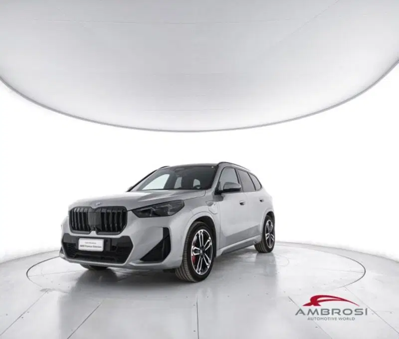 BMW X1 usata a Perugia