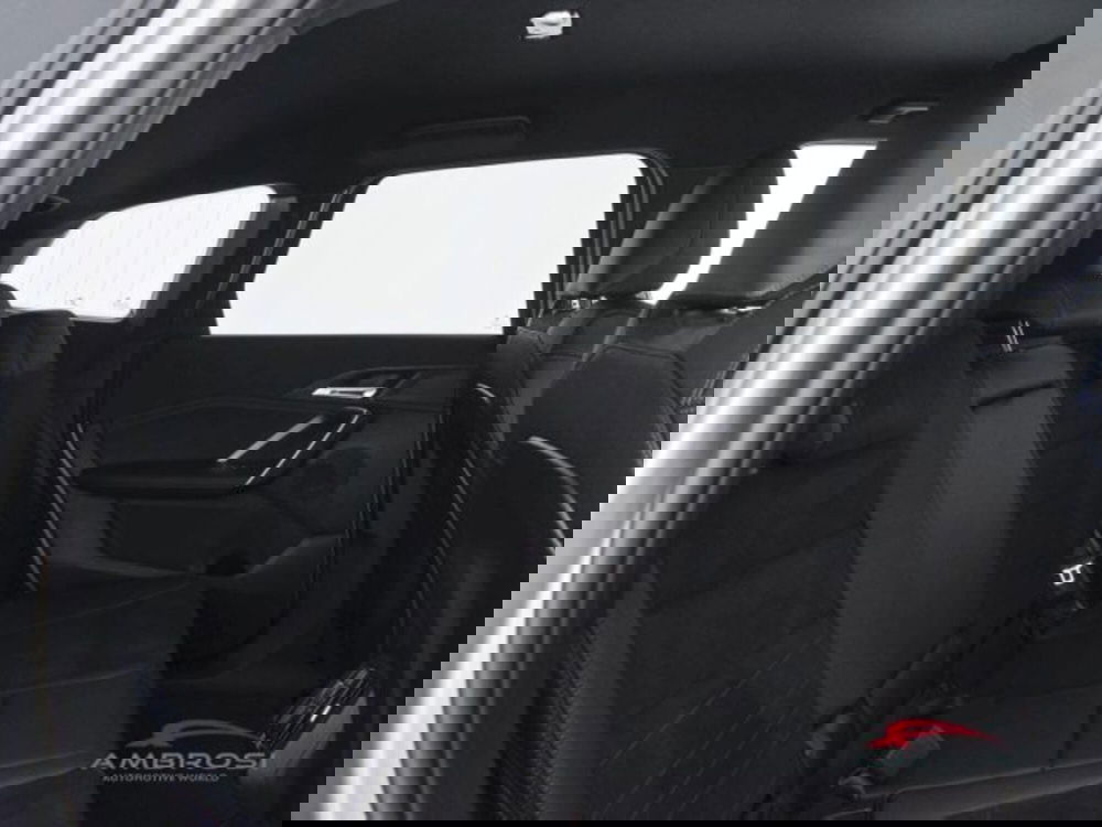 BMW X1 usata a Perugia (11)