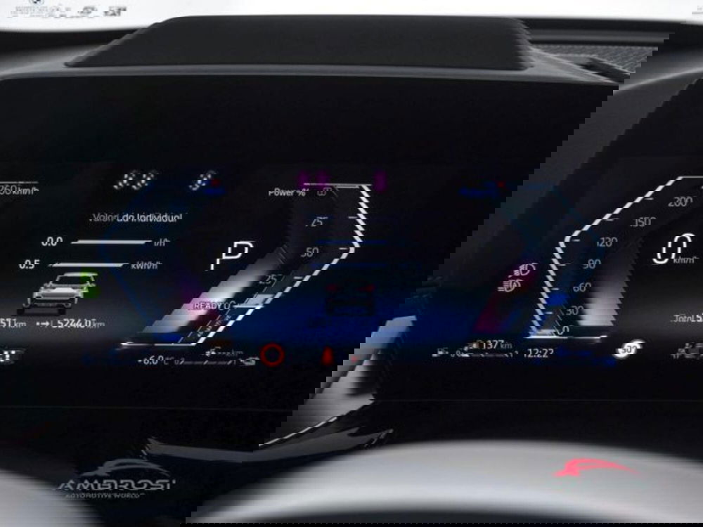 BMW X1 usata a Perugia (13)