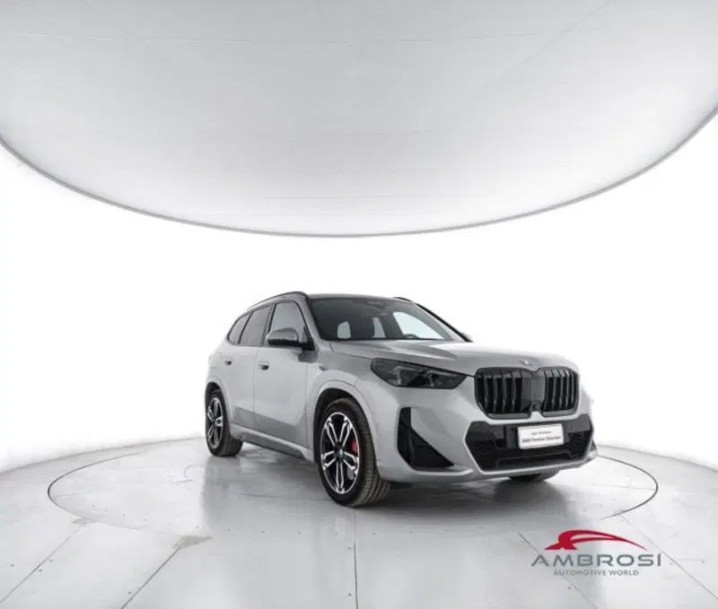 BMW X1 usata a Perugia (2)