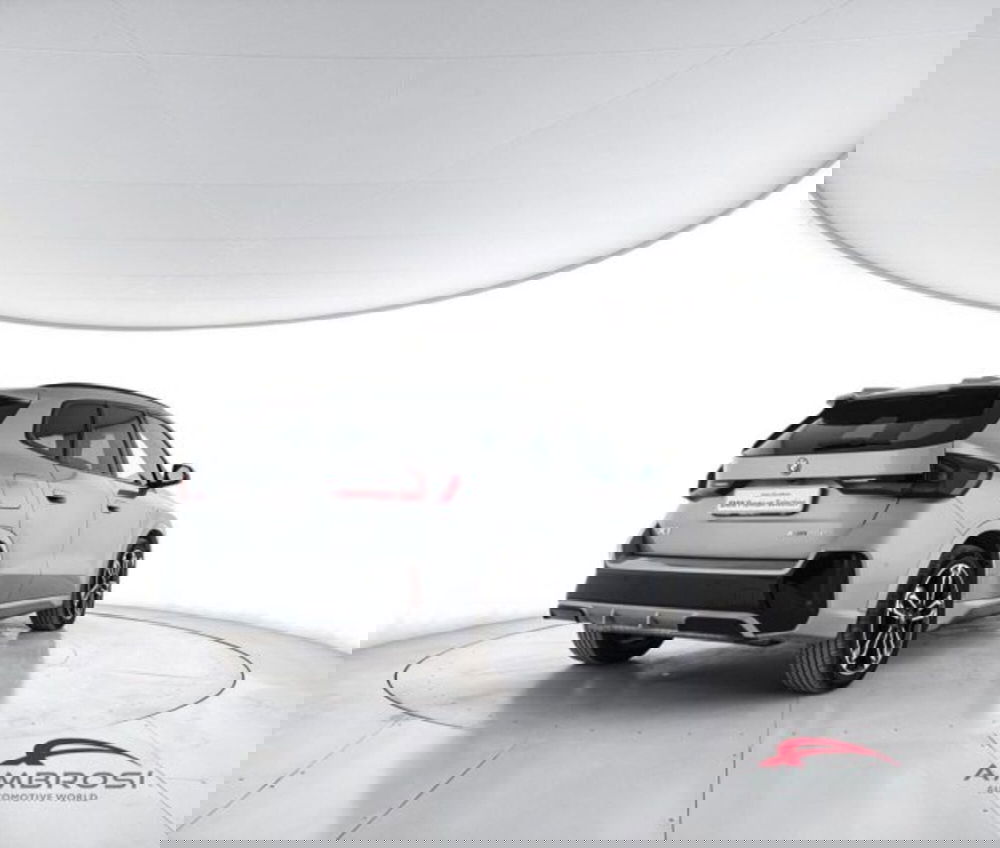 BMW X1 usata a Perugia (3)