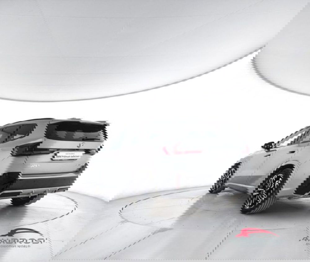 BMW X1 usata a Perugia (4)