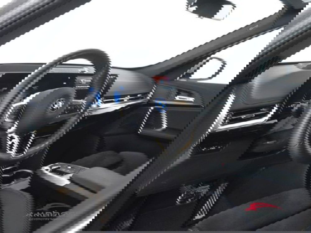 BMW X1 usata a Perugia (8)