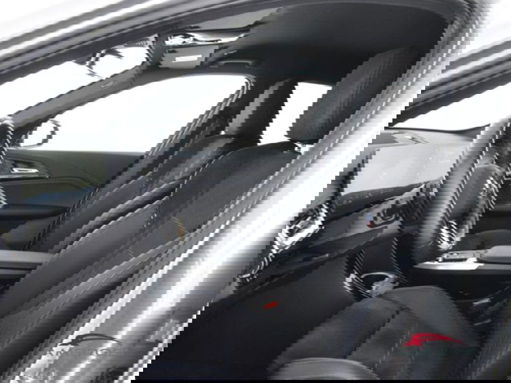 BMW X1 usata a Perugia (9)