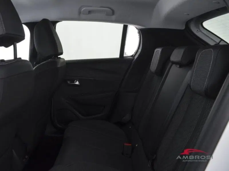 Peugeot 208 usata a Perugia (10)
