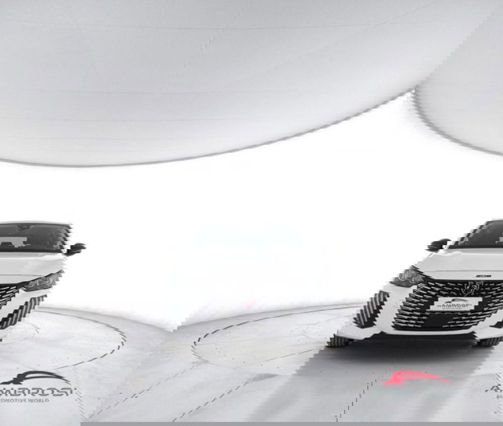 Peugeot 208 usata a Perugia (5)