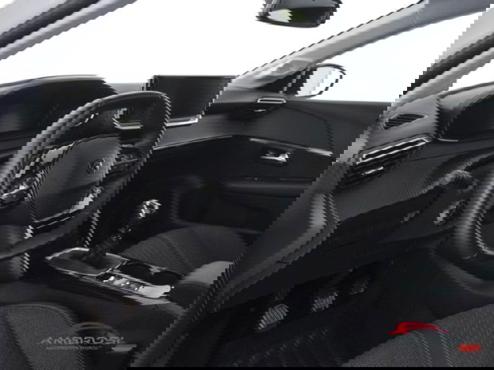 Peugeot 208 usata a Perugia (8)