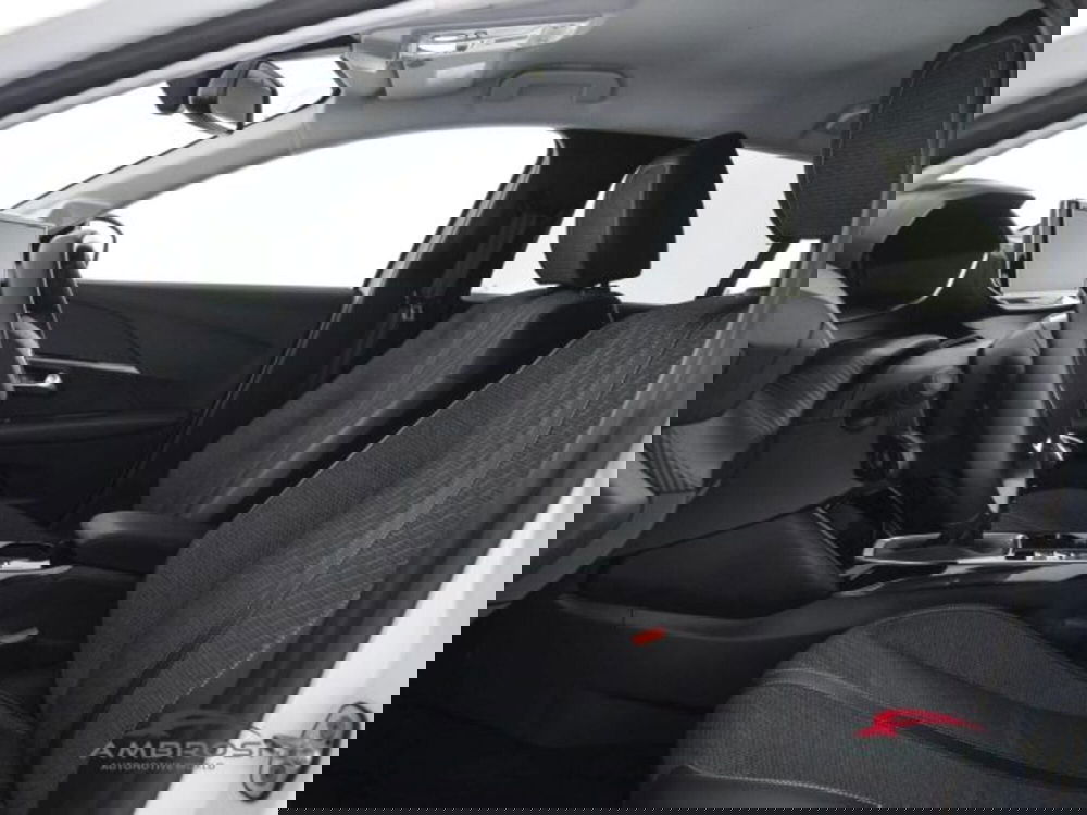 Peugeot 208 usata a Perugia (9)