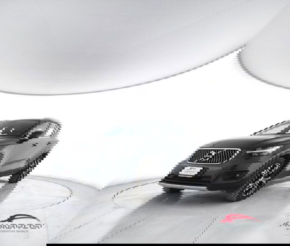 Volvo XC40 usata a Perugia