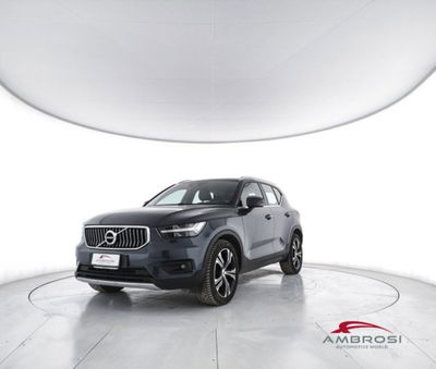 Volvo XC40 D3 Inscription del 2018 usata a Corciano