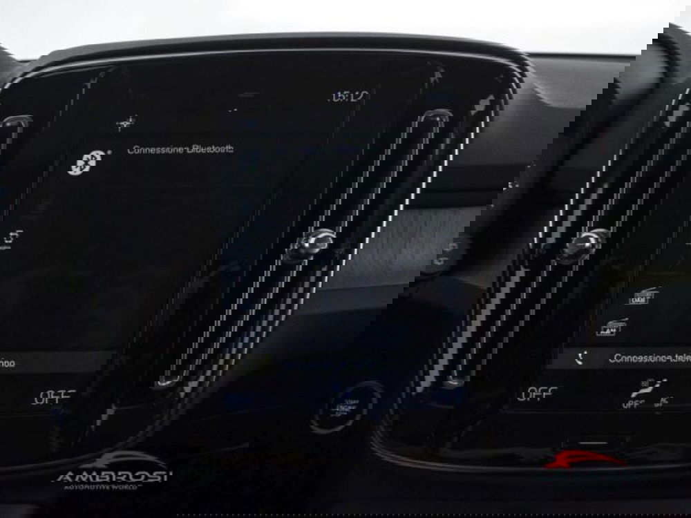 Volvo XC40 usata a Perugia (15)