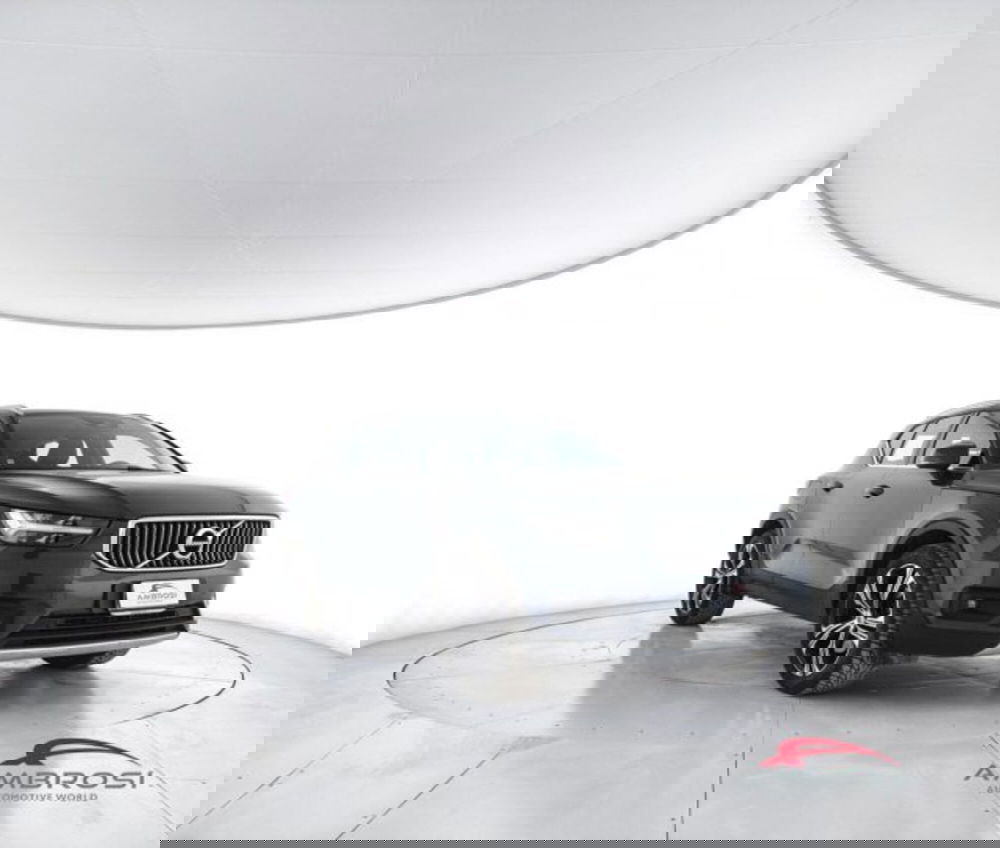 Volvo XC40 usata a Perugia (2)
