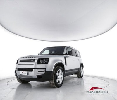 Land Rover Defender 110 3.0d i6 mhev X-Dynamic SE awd 200cv auto del 2022 usata a Corciano