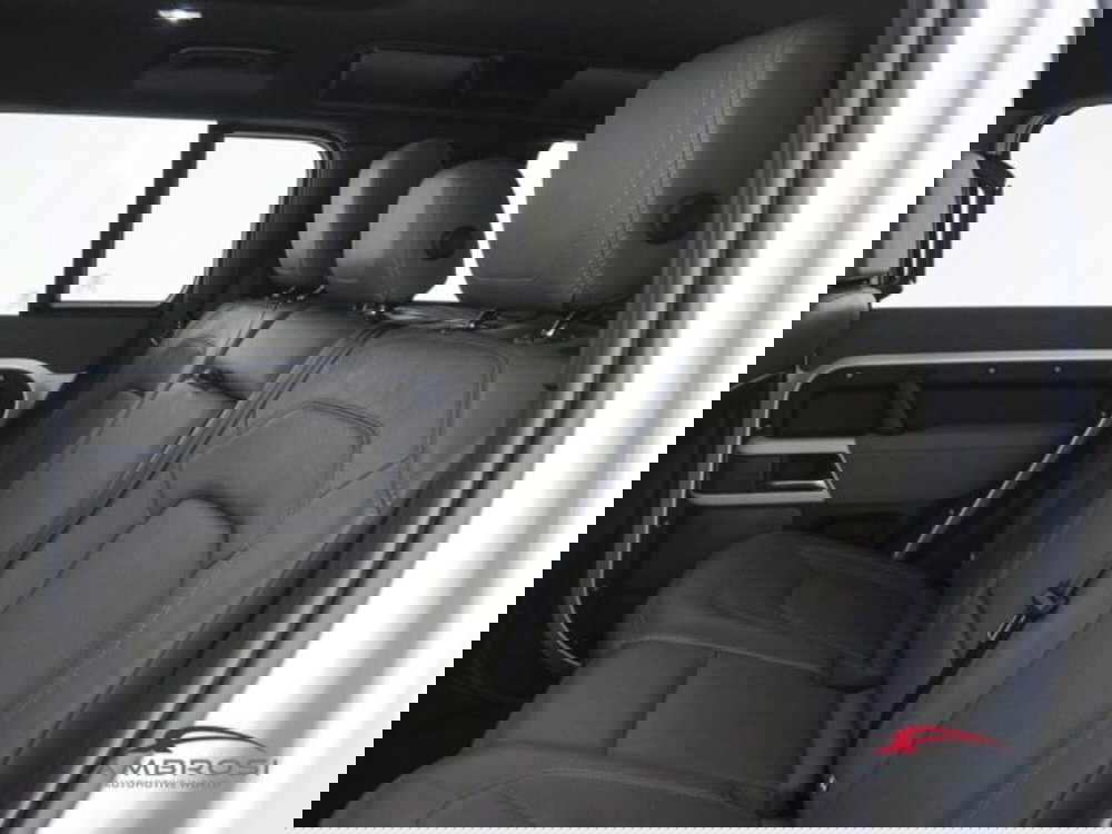 Land Rover Defender usata a Perugia (10)