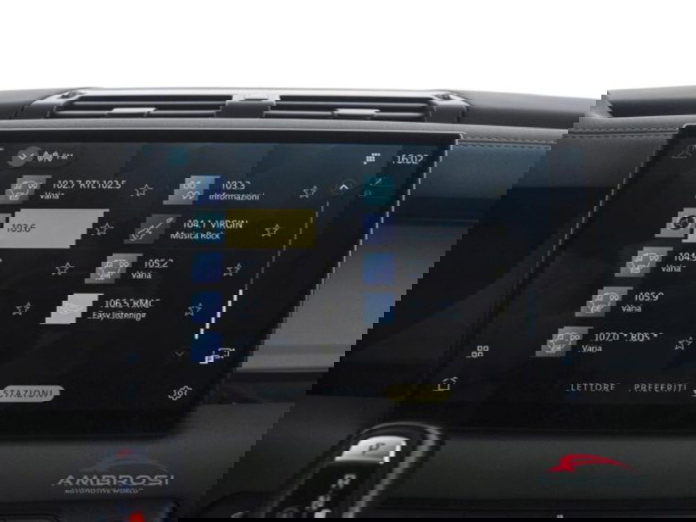 Land Rover Defender usata a Perugia (14)