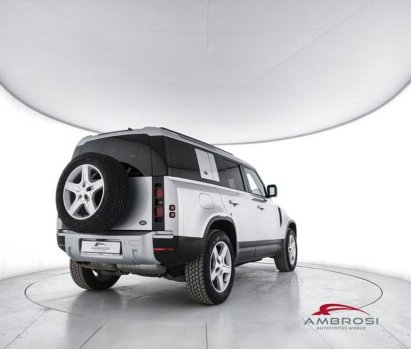 Land Rover Defender usata a Perugia (3)