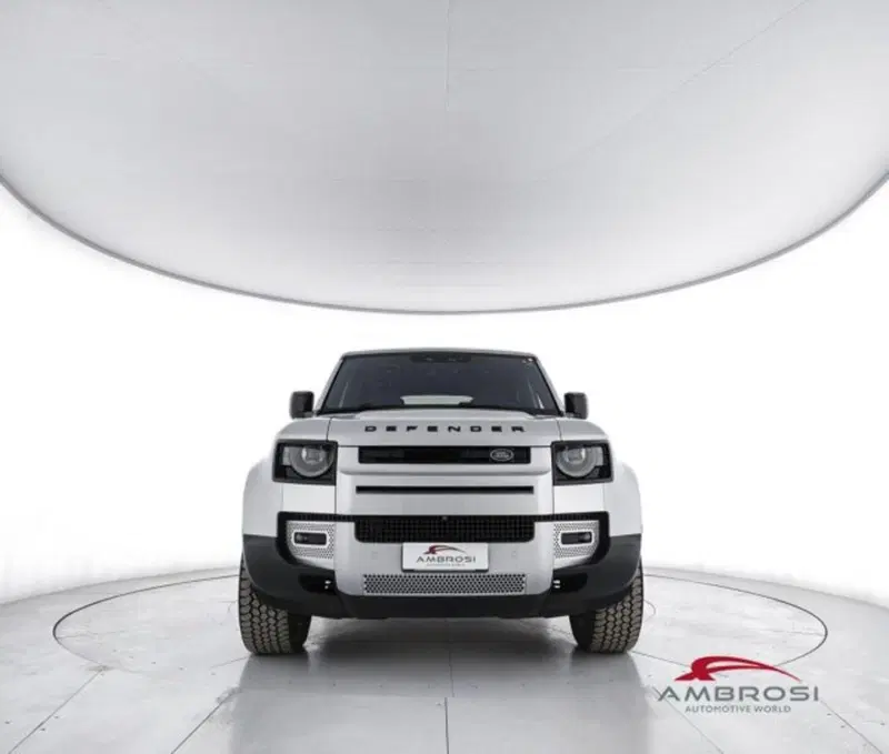 Land Rover Defender usata a Perugia (5)