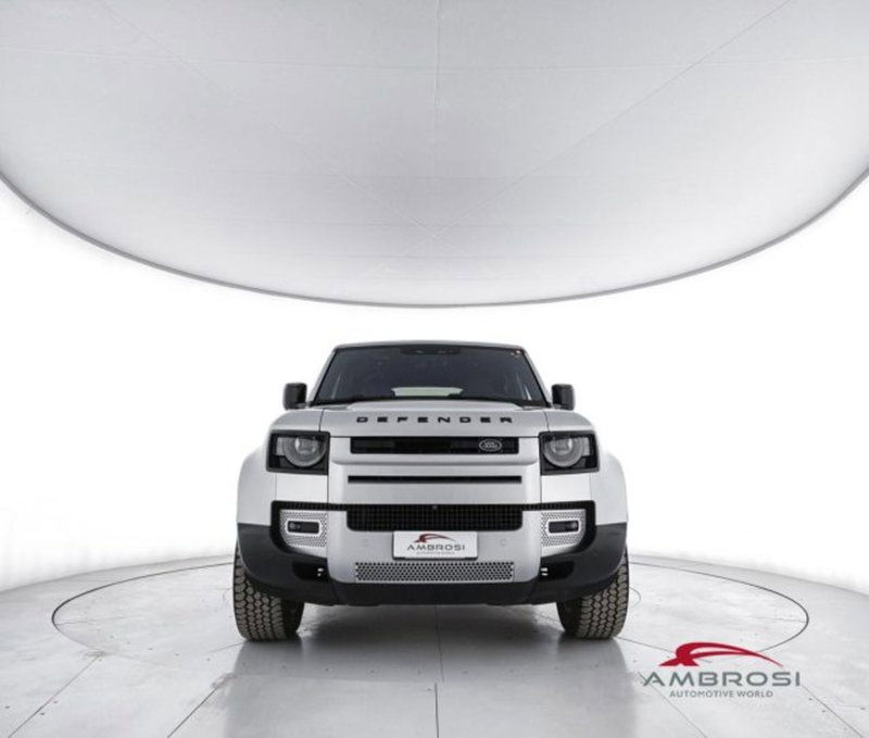 Land Rover Defender usata a Perugia (5)