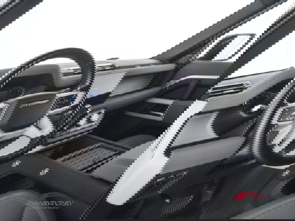 Land Rover Defender usata a Perugia (8)