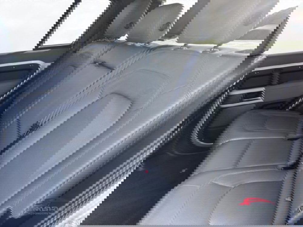 Land Rover Defender usata a Perugia (11)