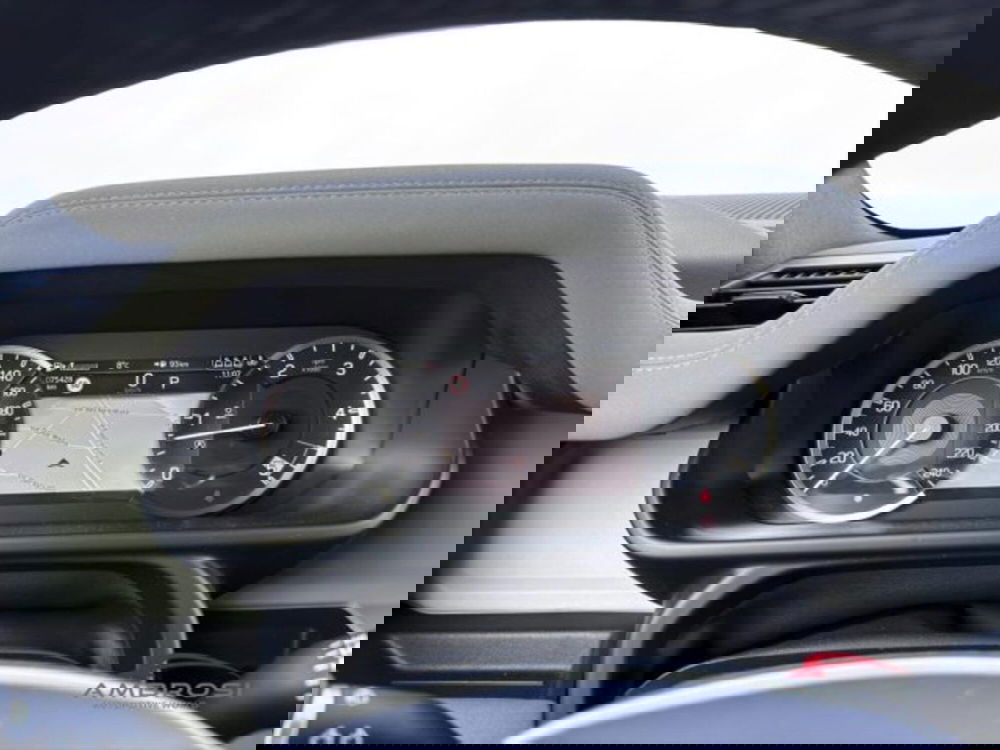 Land Rover Defender usata a Perugia (13)