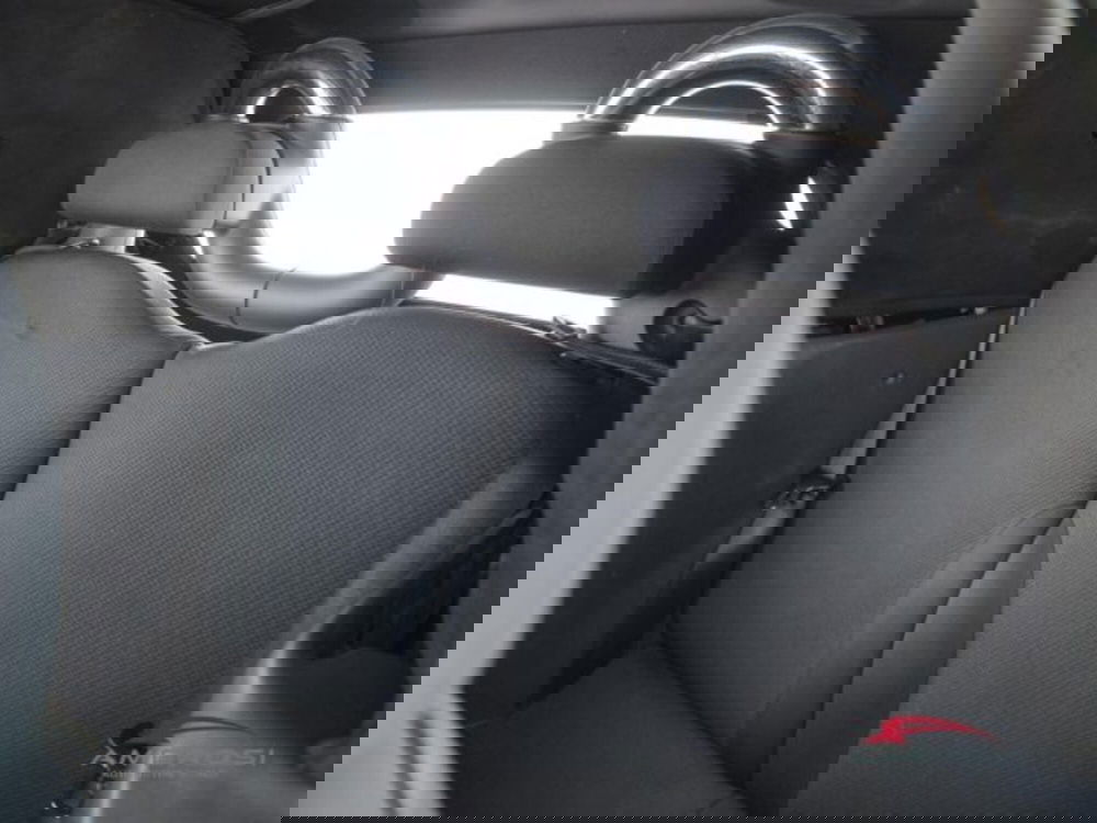 MINI Mini Cabrio usata a Perugia (10)