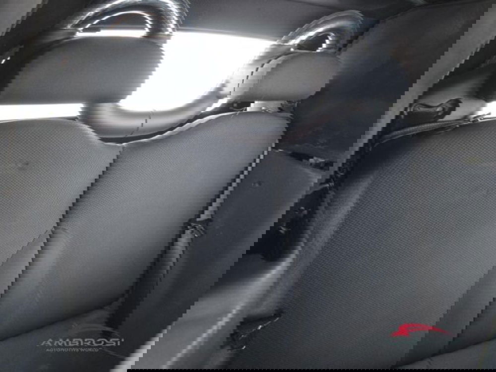 MINI Mini Cabrio usata a Perugia (11)