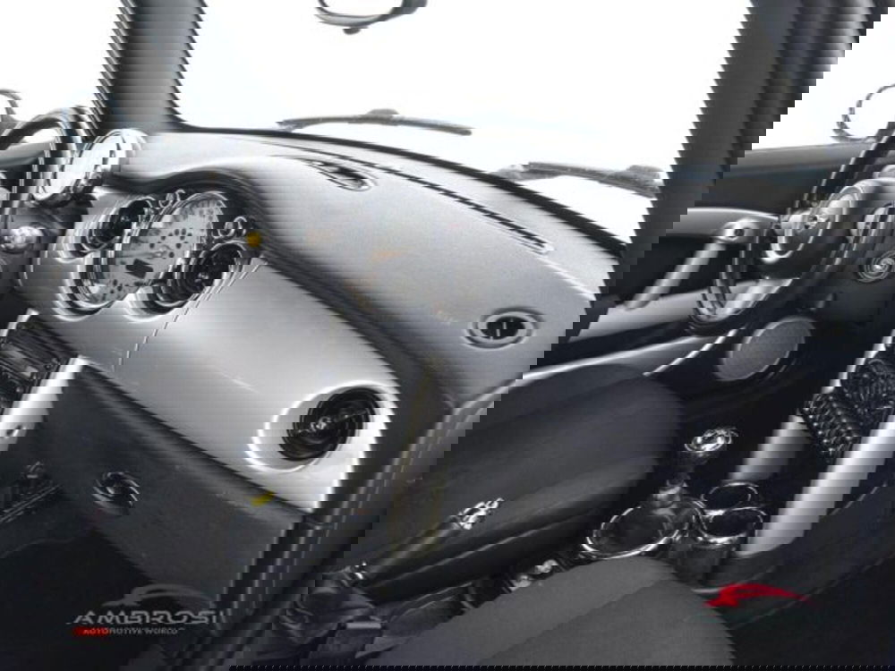 MINI Mini Cabrio usata a Perugia (12)