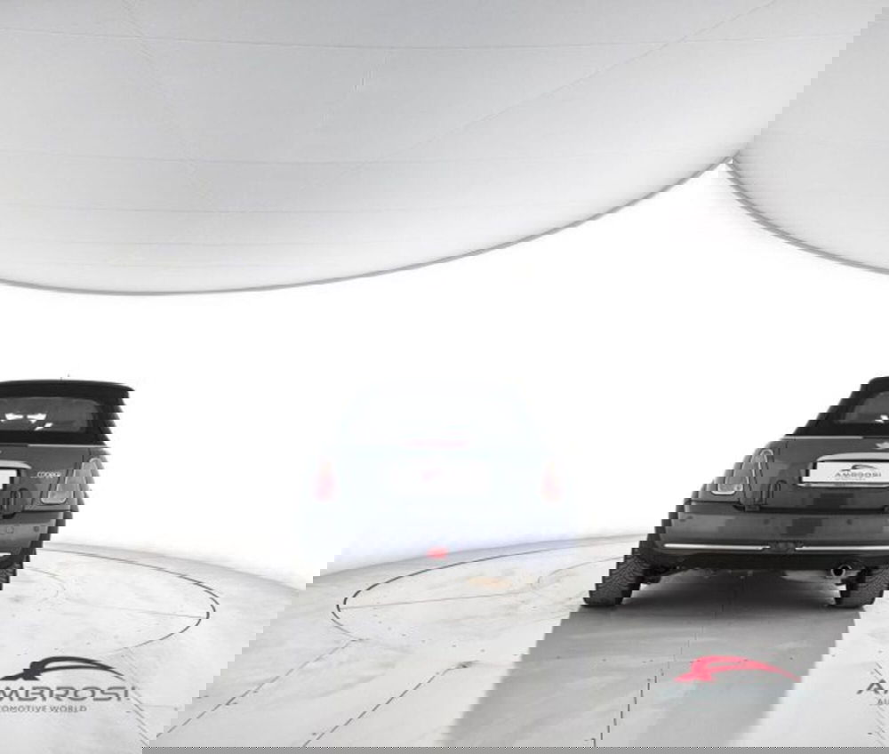 MINI Mini Cabrio usata a Perugia (6)