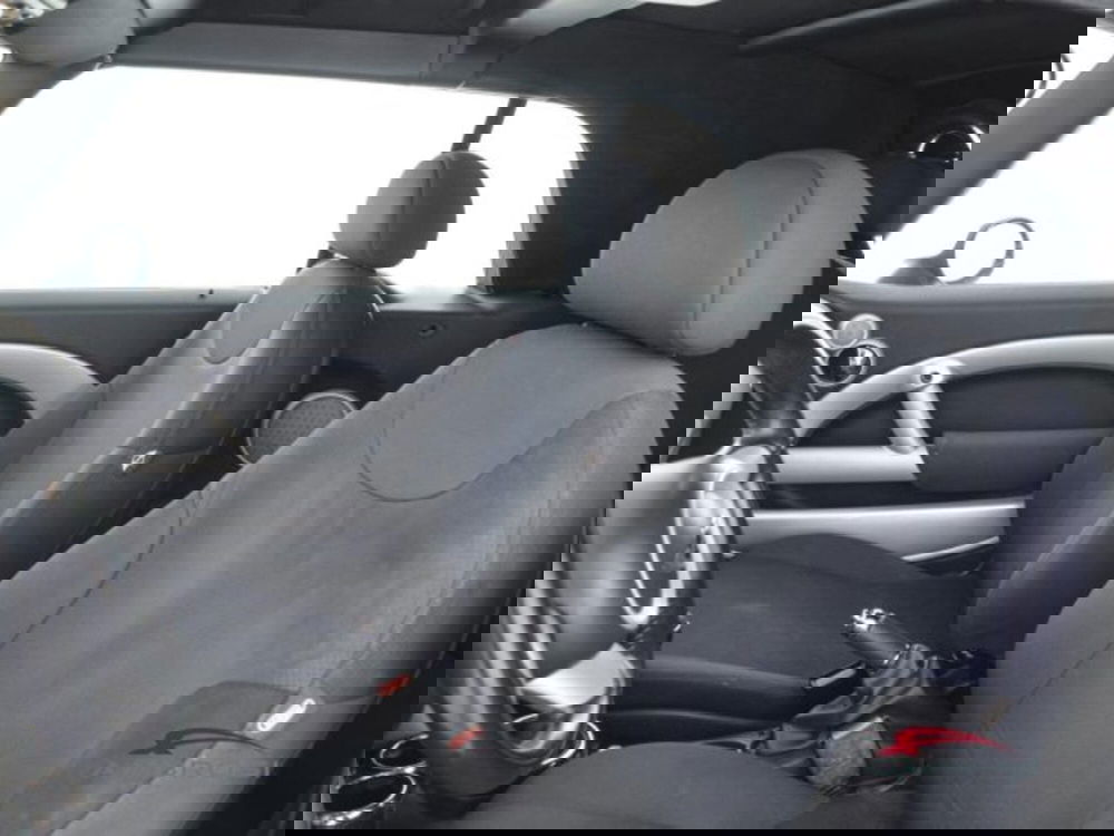 MINI Mini Cabrio usata a Perugia (9)