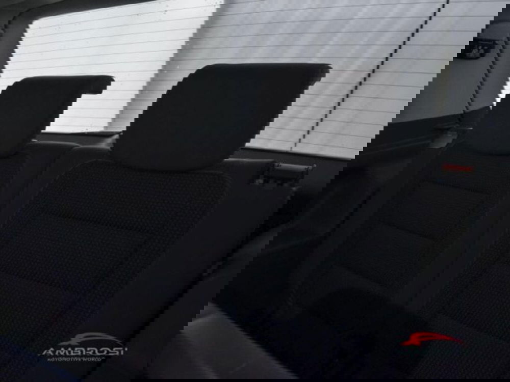 Volkswagen Touran usata a Perugia (11)