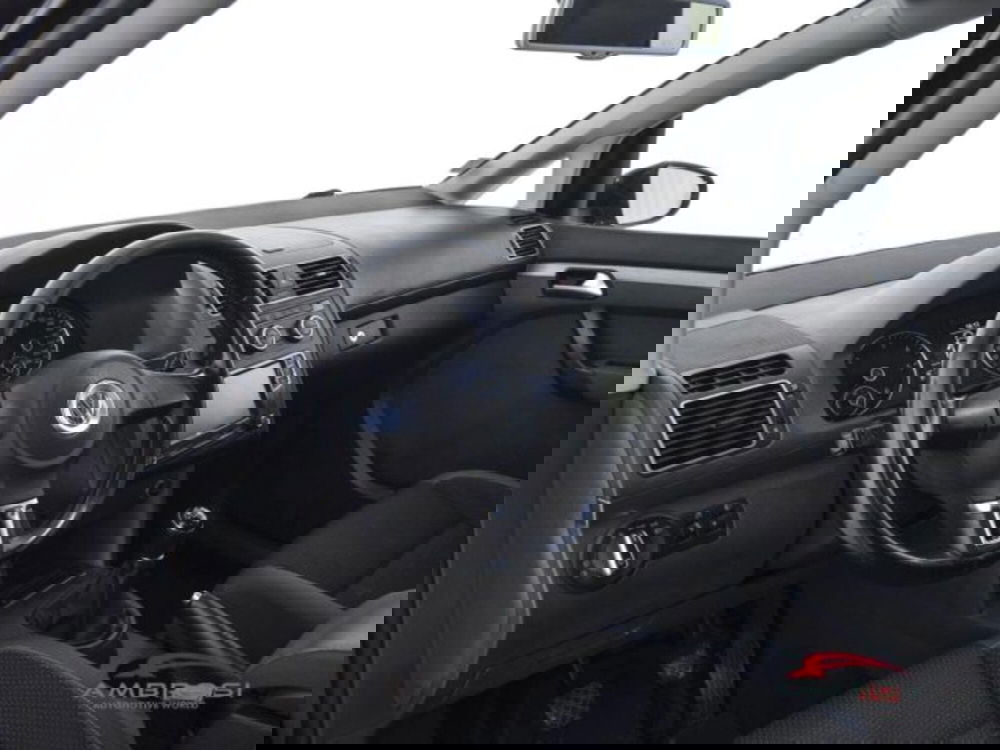Volkswagen Touran usata a Perugia (8)