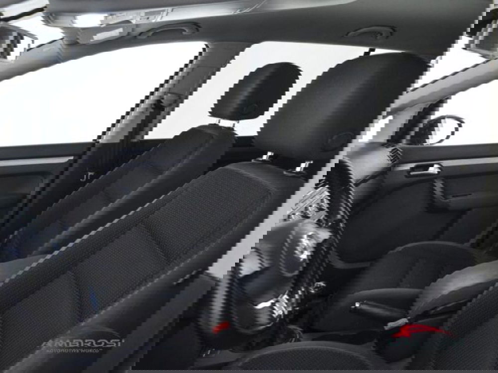 Volkswagen Touran usata a Perugia (9)