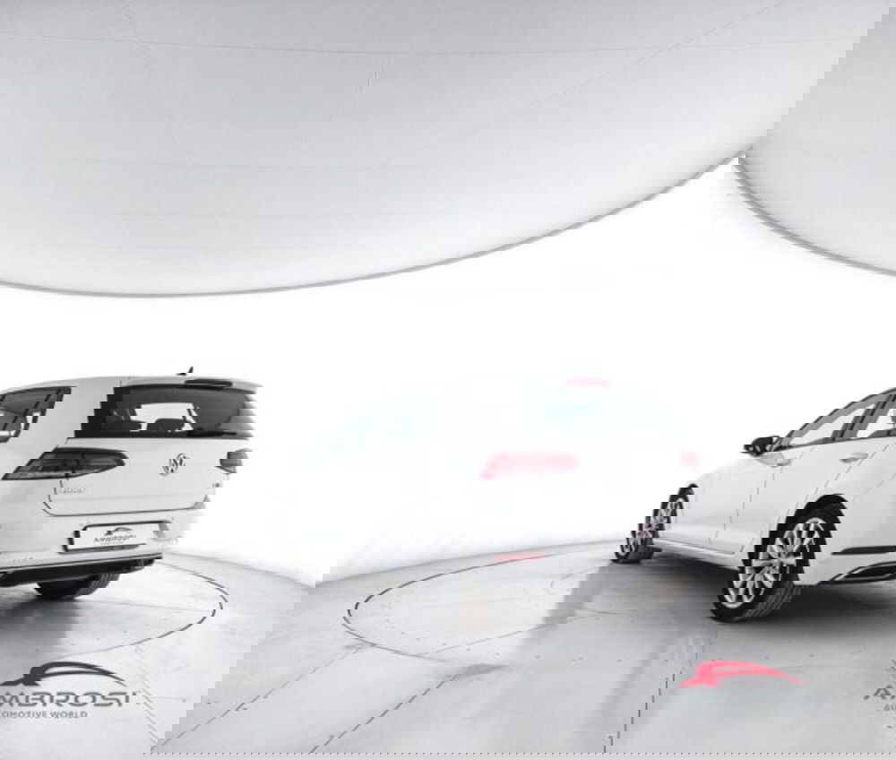 Volkswagen Golf usata a Perugia (4)