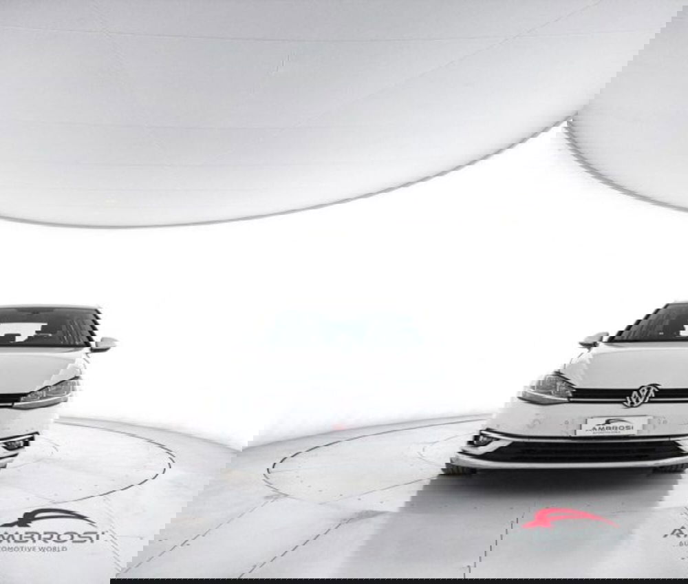 Volkswagen Golf usata a Perugia (5)