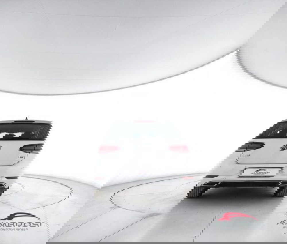 Volkswagen Golf usata a Perugia (6)