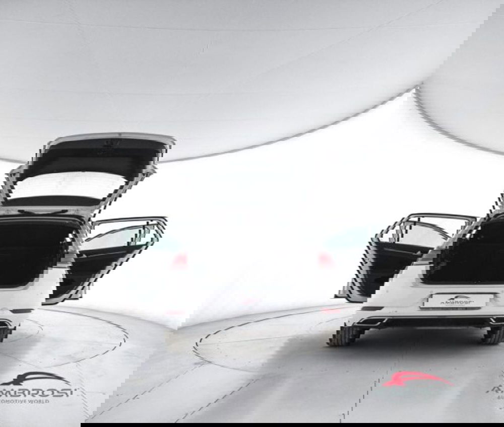 Volkswagen Golf usata a Perugia (7)