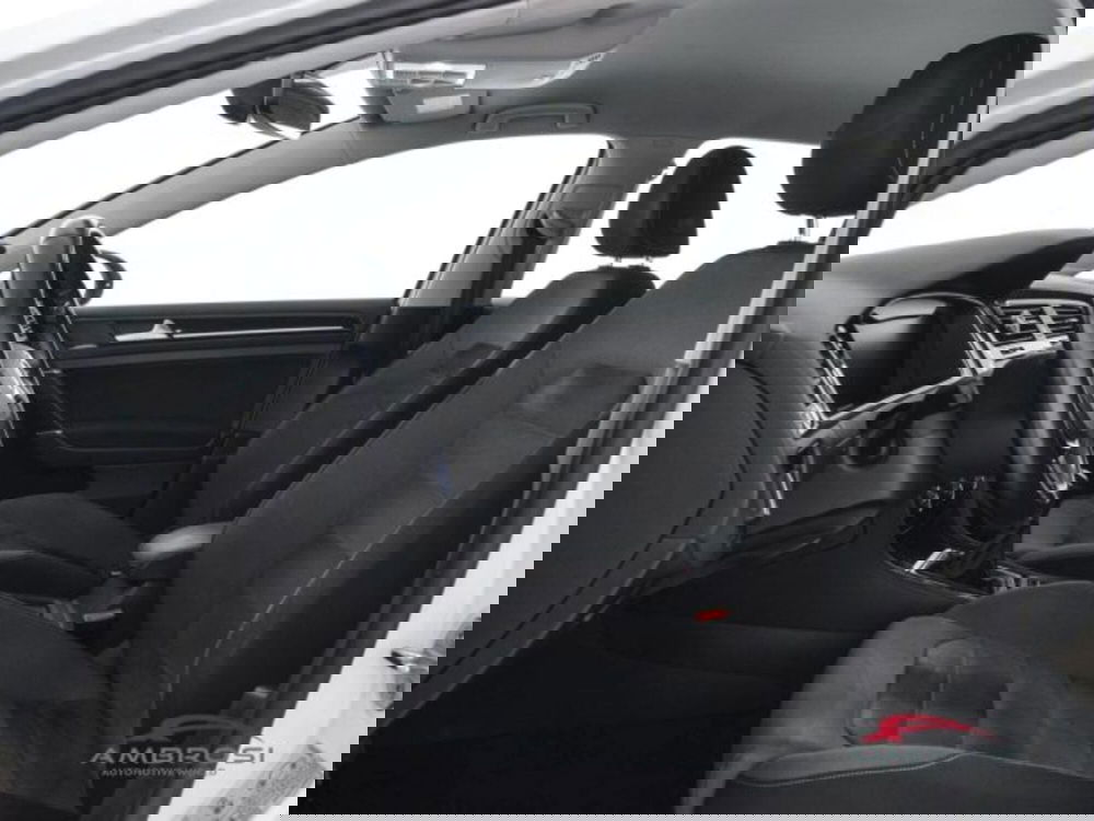 Volkswagen Golf usata a Perugia (9)