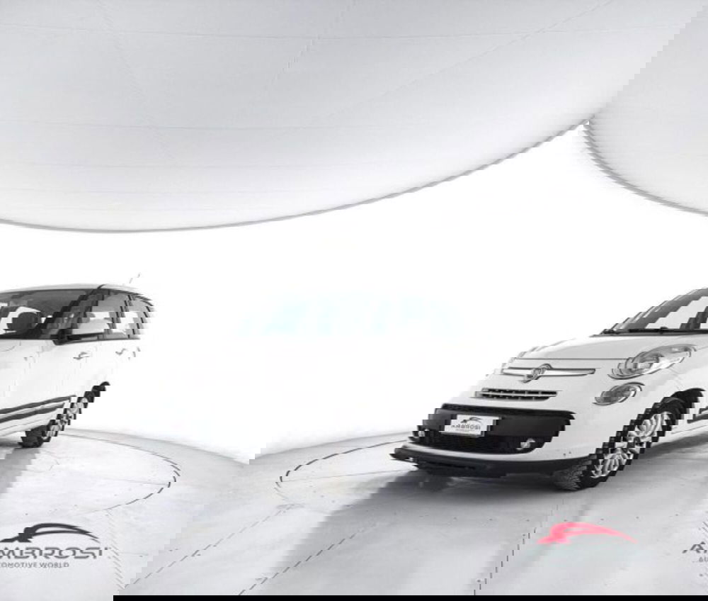 Fiat 500L usata a Perugia