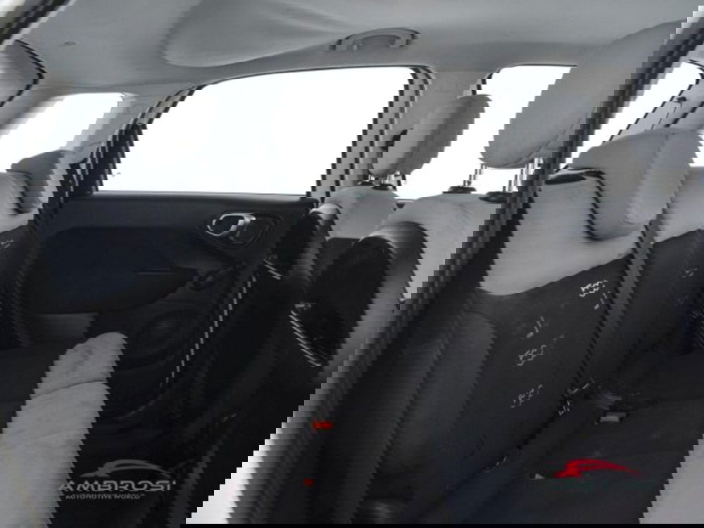 Fiat 500L usata a Perugia (11)